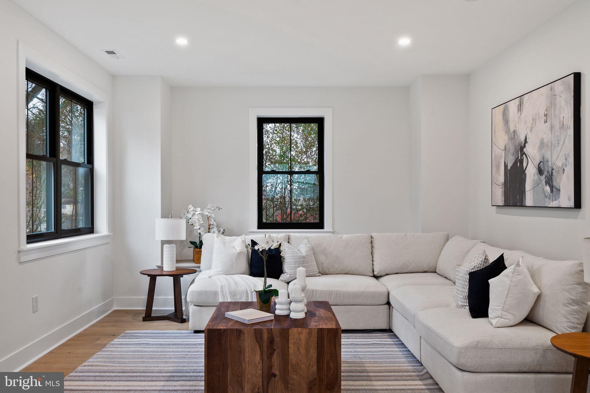 BEECHWOOD - Residential