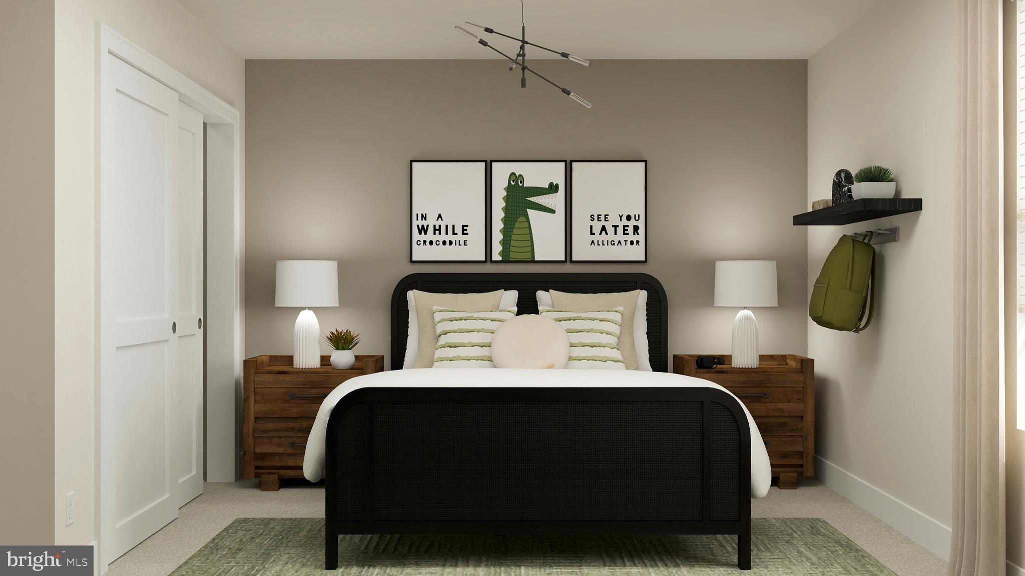 FARM VIEW - Residential