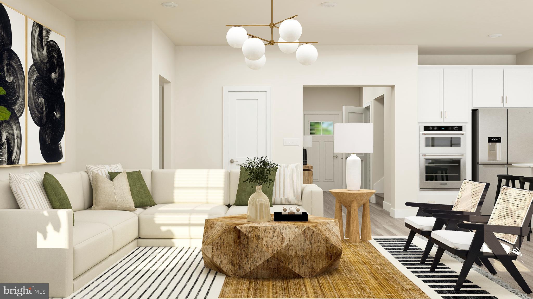 FARM VIEW - Residential