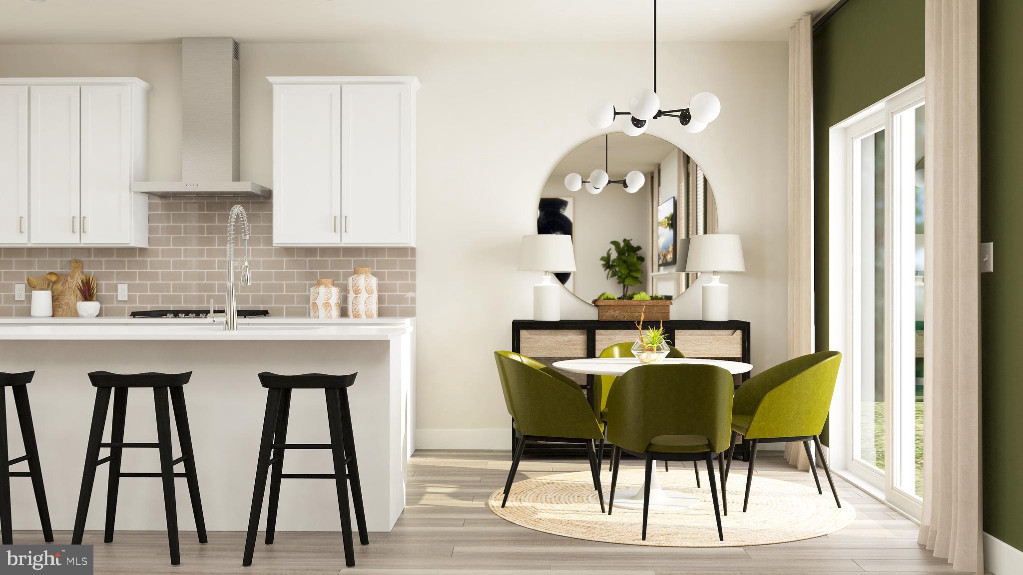 FARM VIEW - Residential