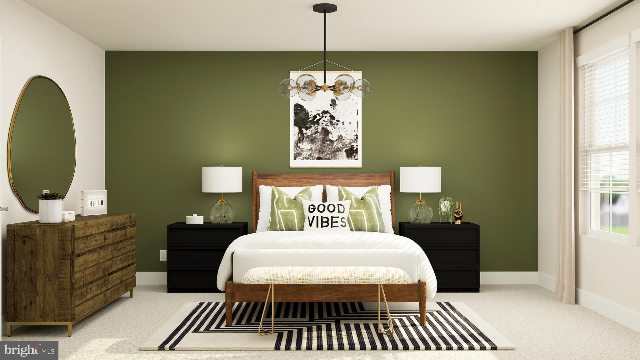 FARM VIEW - Residential