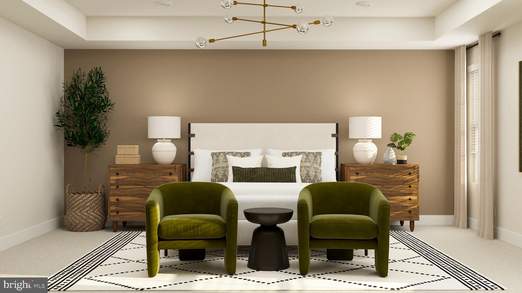 FARM VIEW - Residential