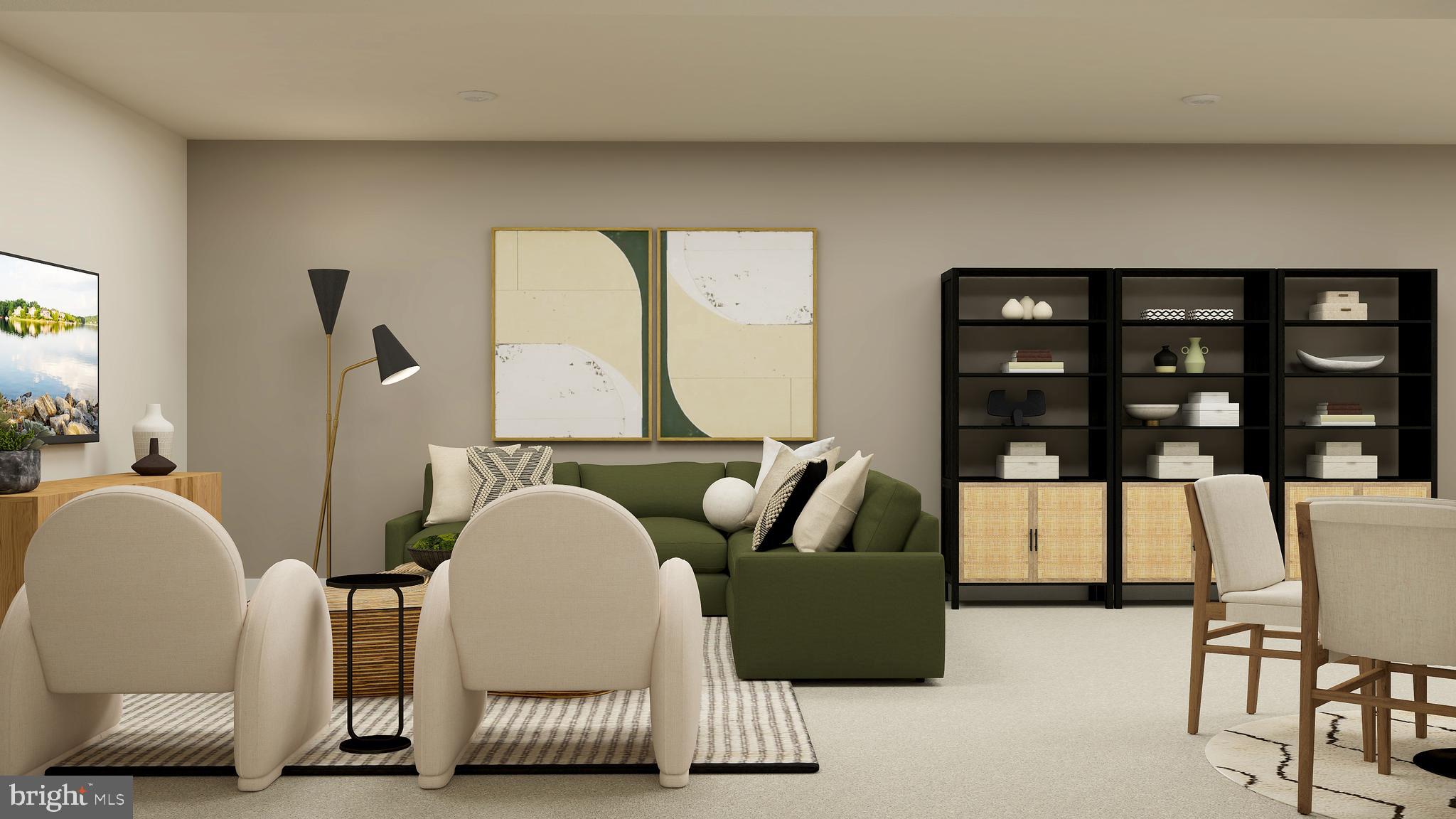 FARM VIEW - Residential