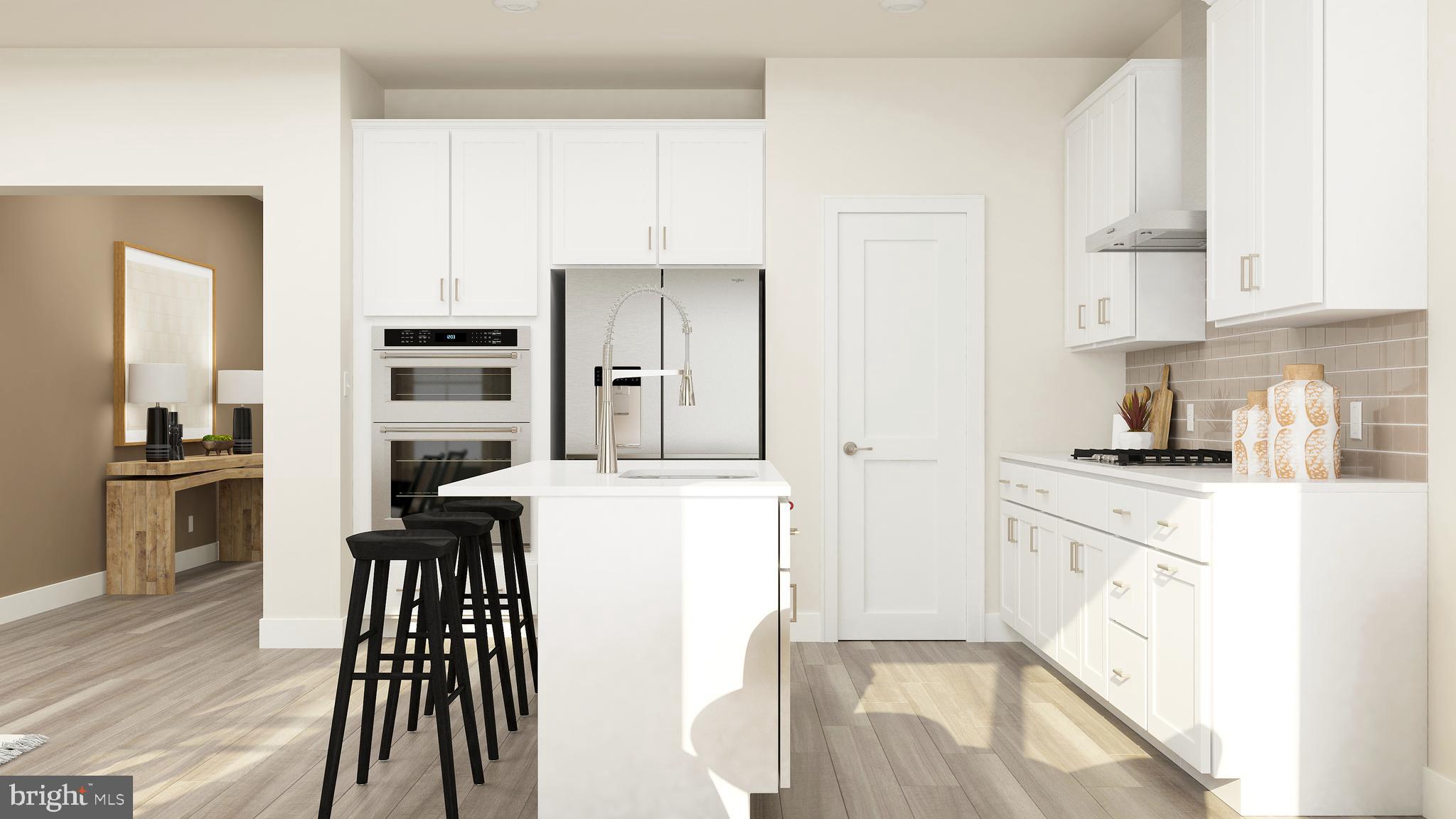 FARM VIEW - Residential