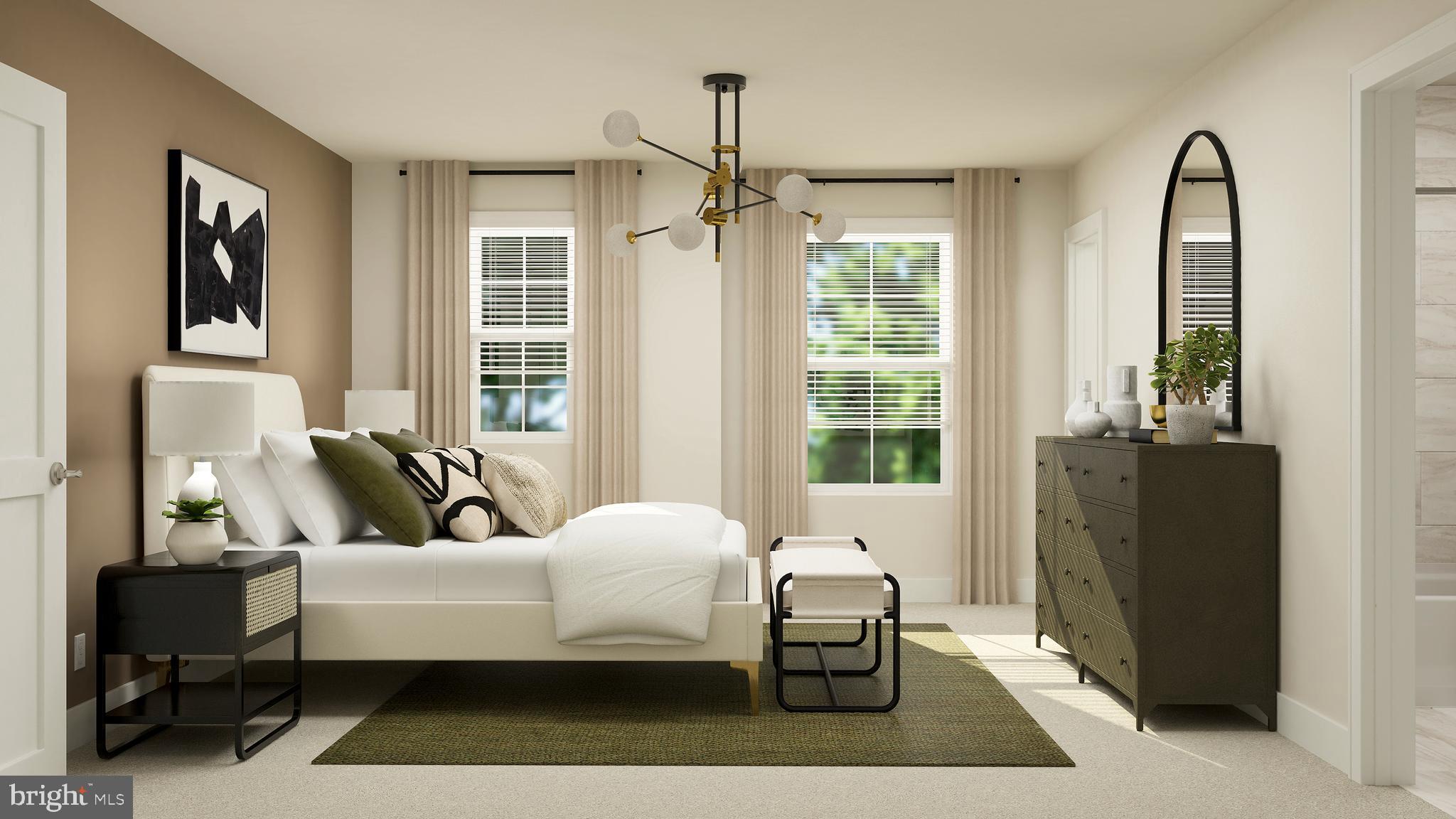 FARM VIEW - Residential