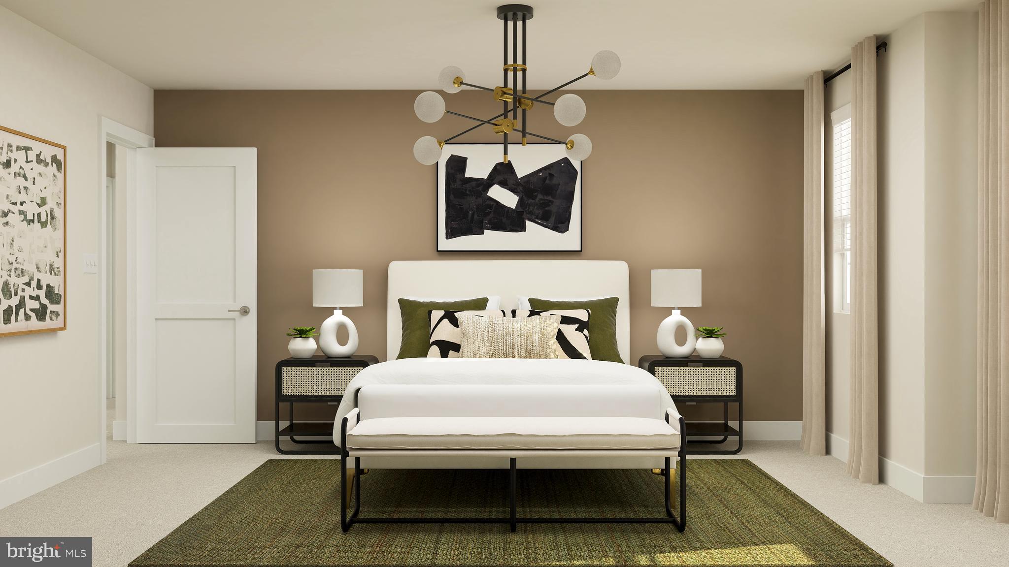 FARM VIEW - Residential