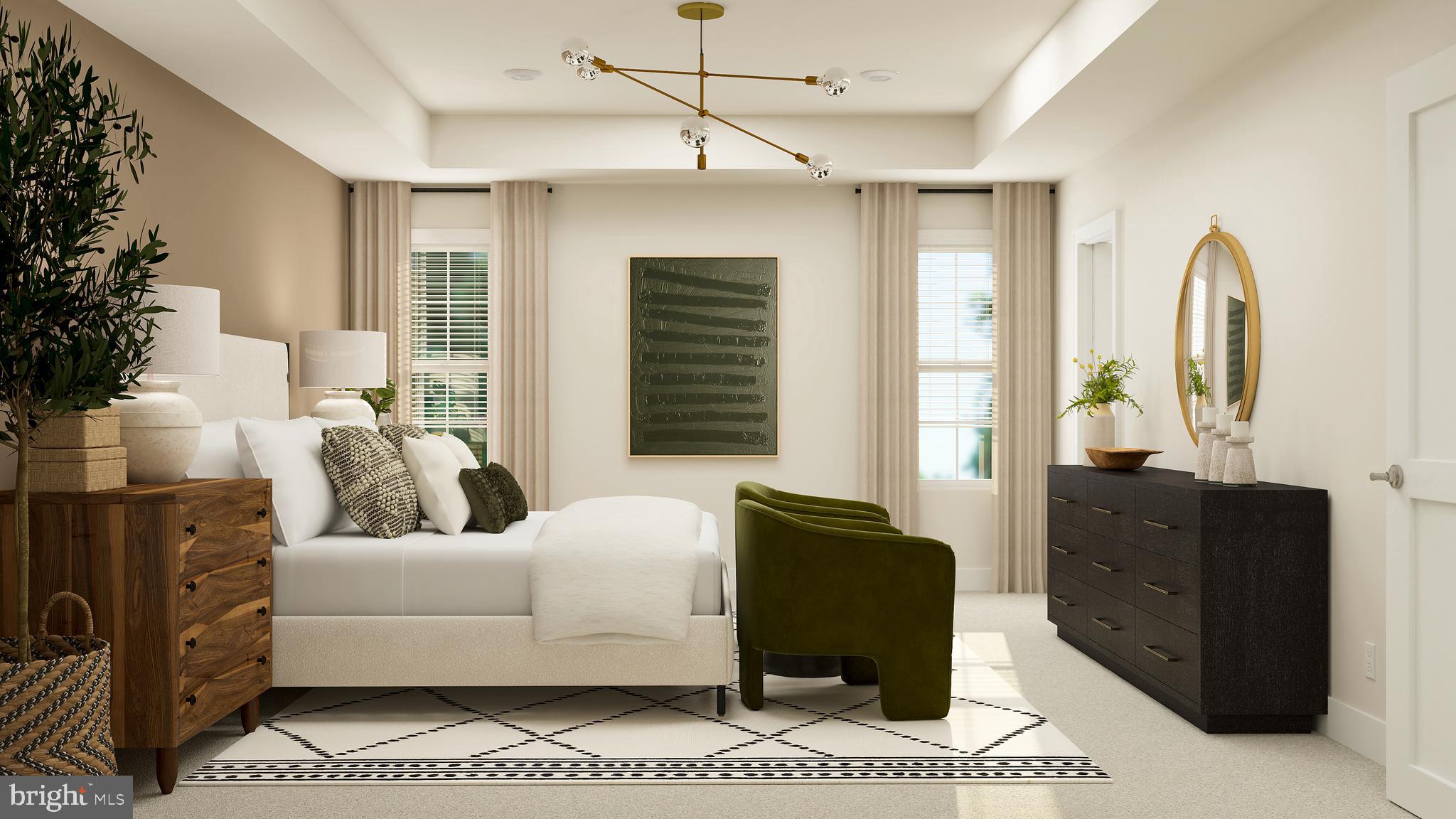 FARM VIEW - Residential