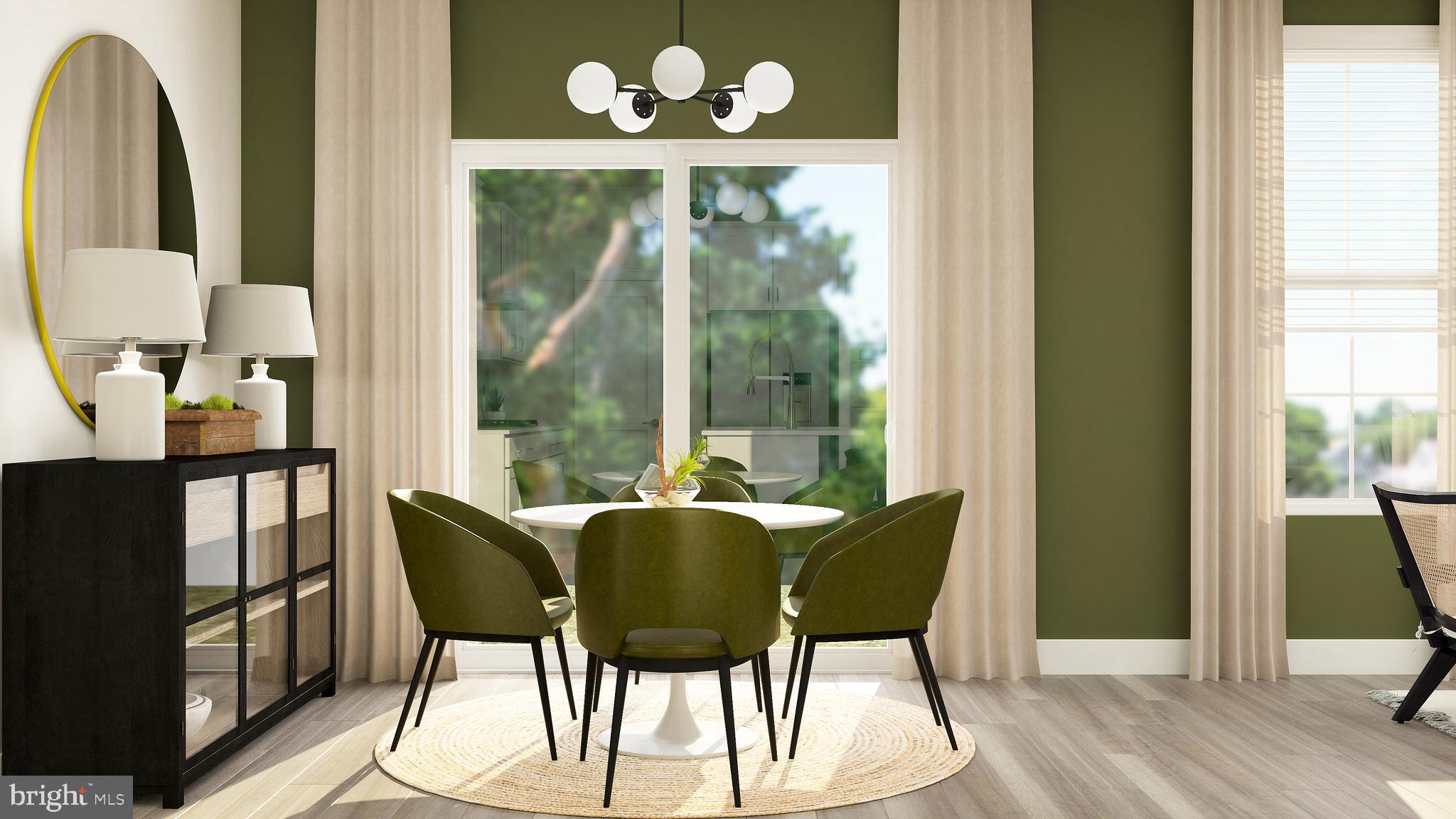 FARM VIEW - Residential