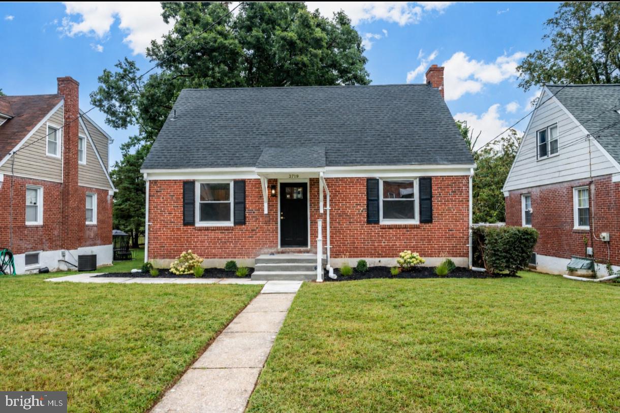 3719 CEDAR DRIVE