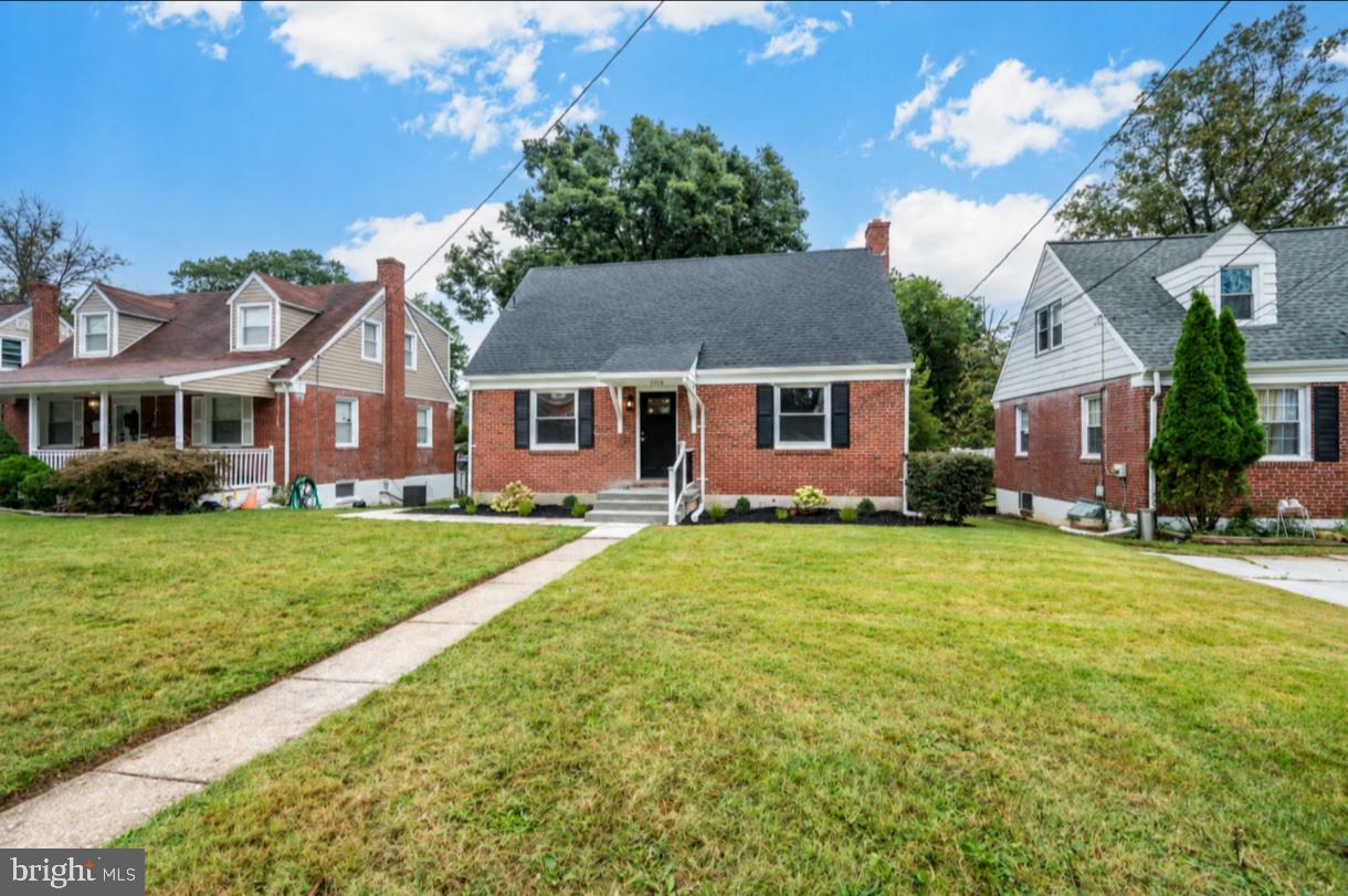 3719 CEDAR DRIVE