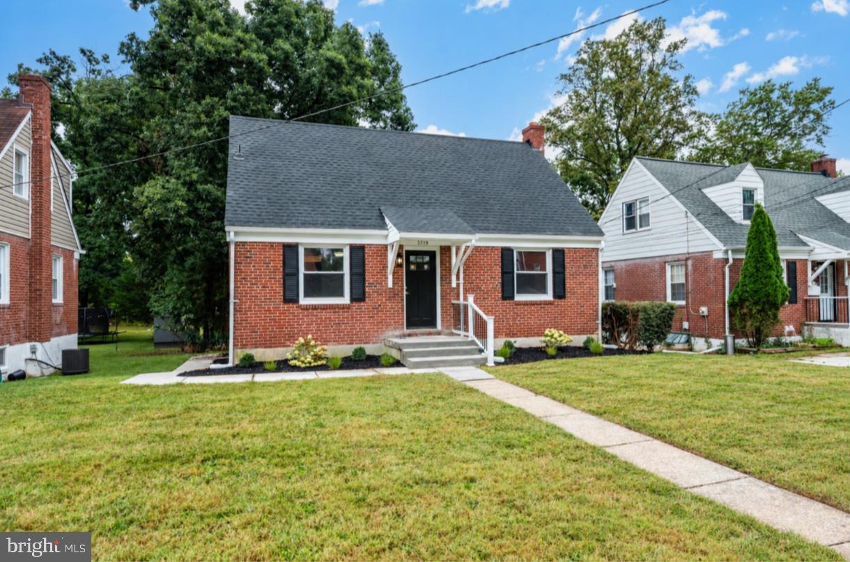 3719 CEDAR DRIVE