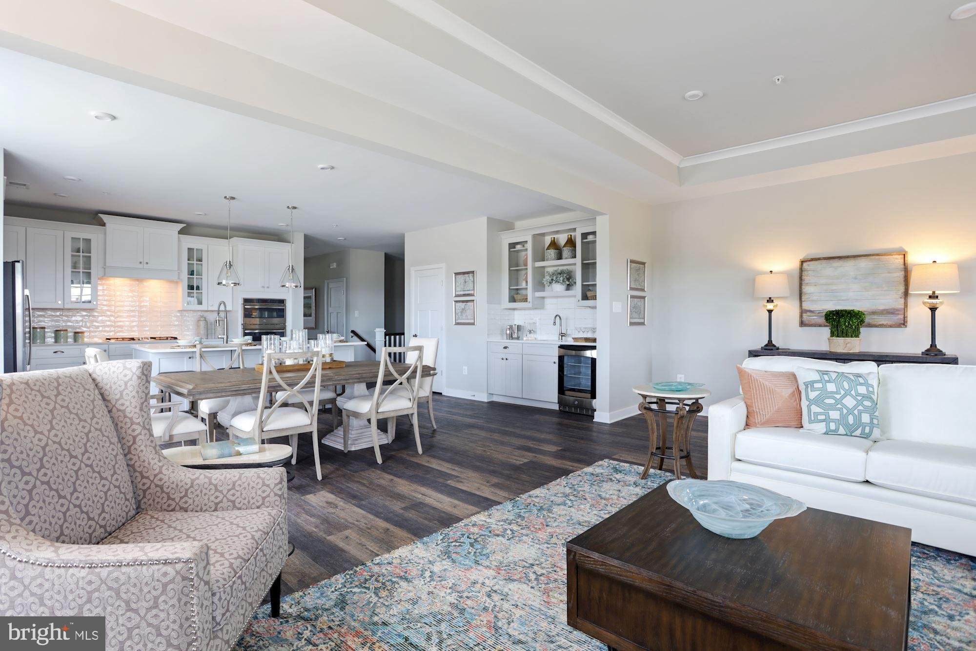 TWO RIVERS - Residential