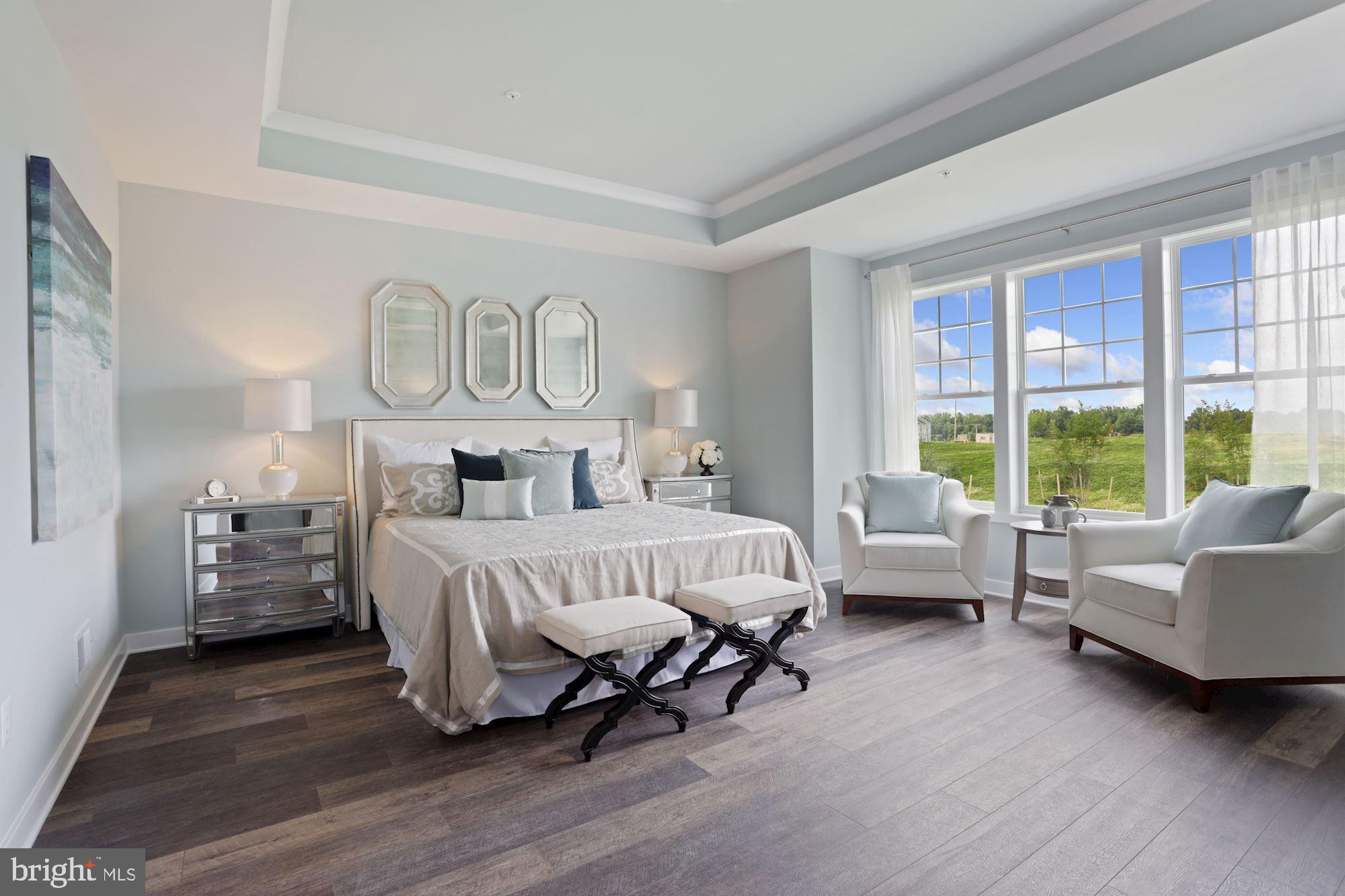 TWO RIVERS - Residential