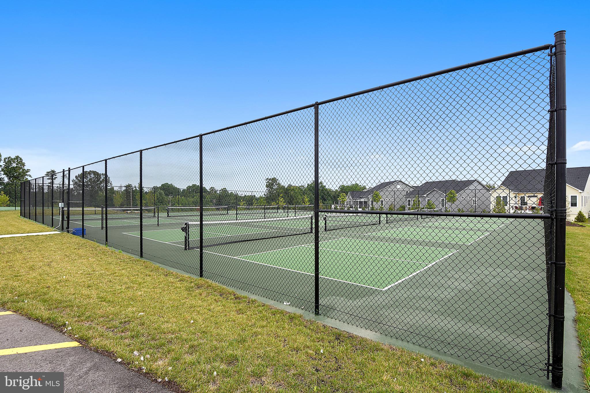 TWO RIVERS - Residential