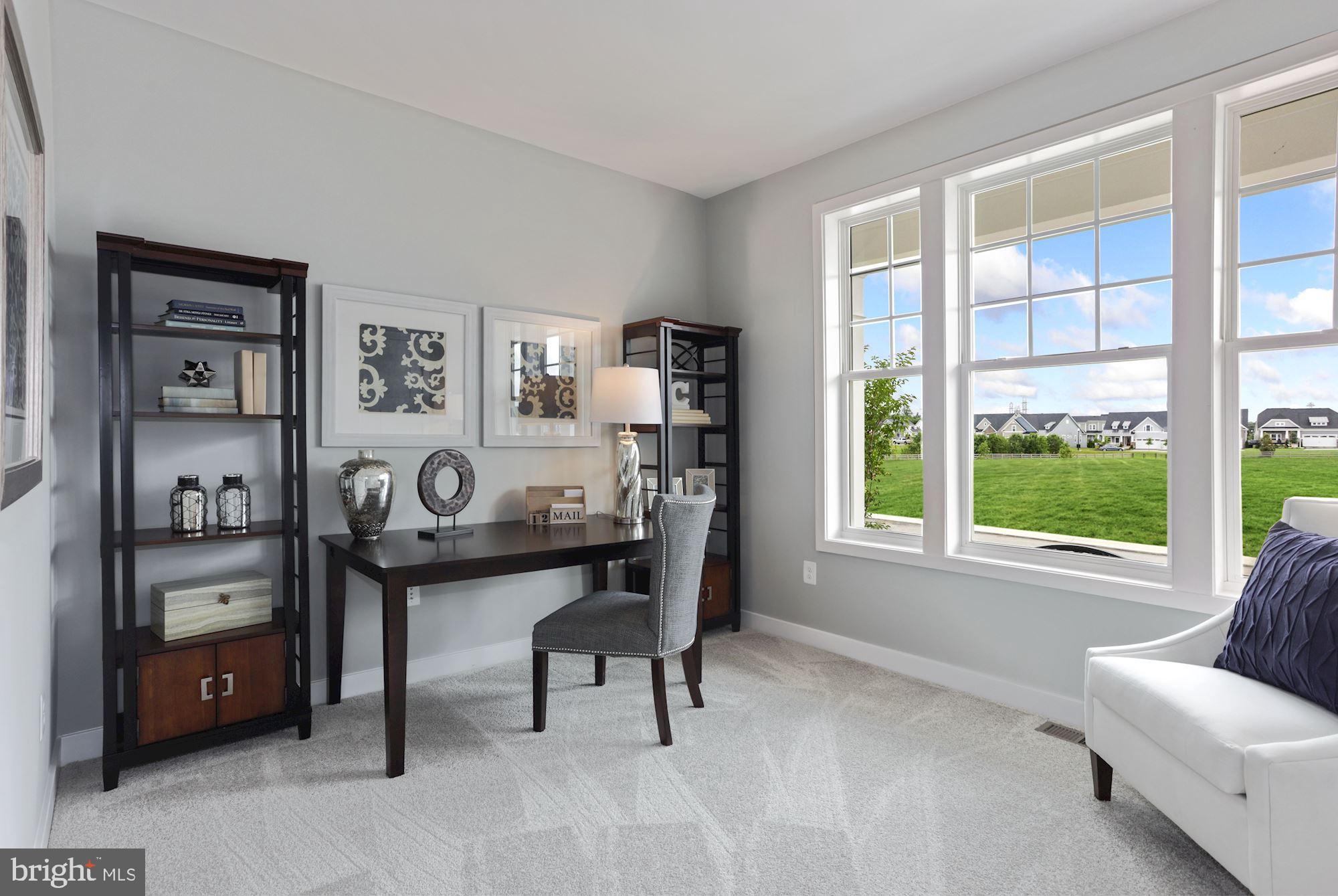 TWO RIVERS - Residential