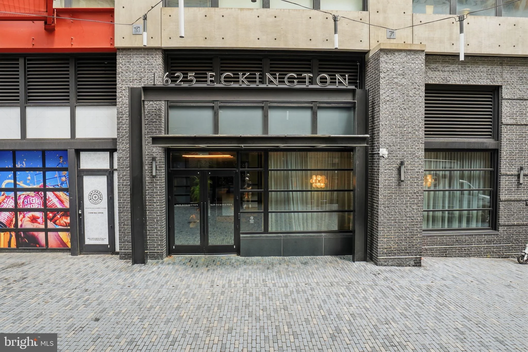1625 Eckington Place NE Unit 413