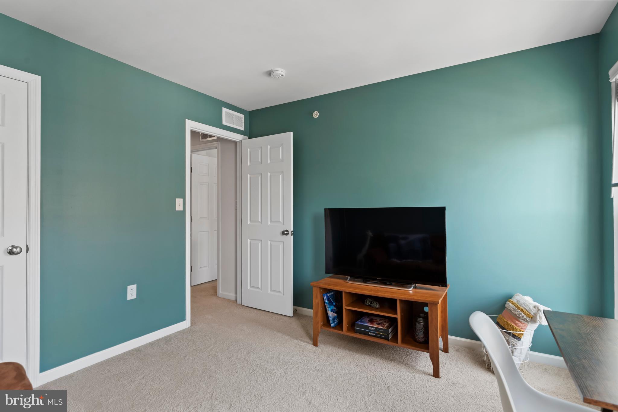 TOWNS AT MERIDIAN - Residential