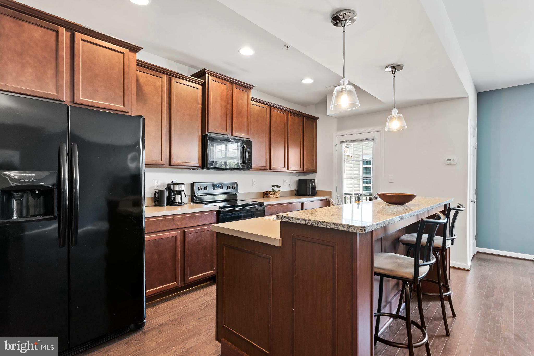 TOWNS AT MERIDIAN - Residential