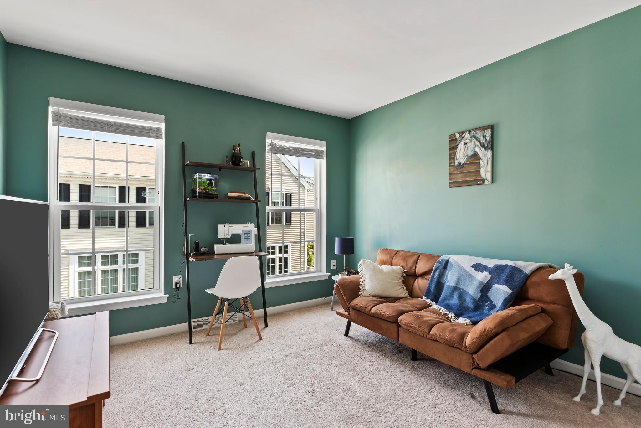 TOWNS AT MERIDIAN - Residential