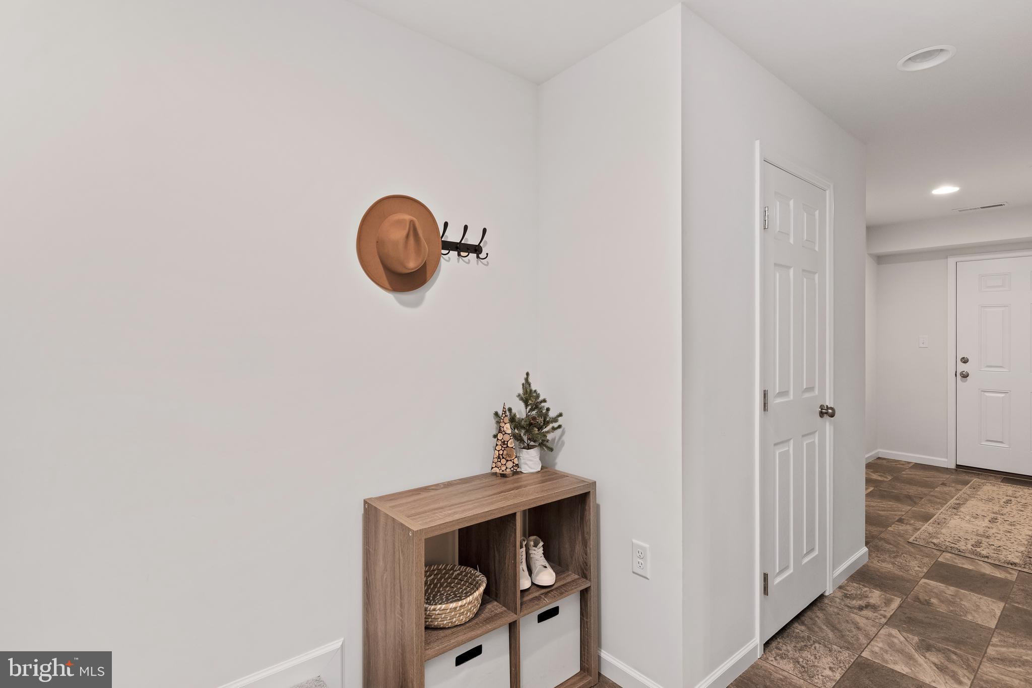 TOWNS AT MERIDIAN - Residential