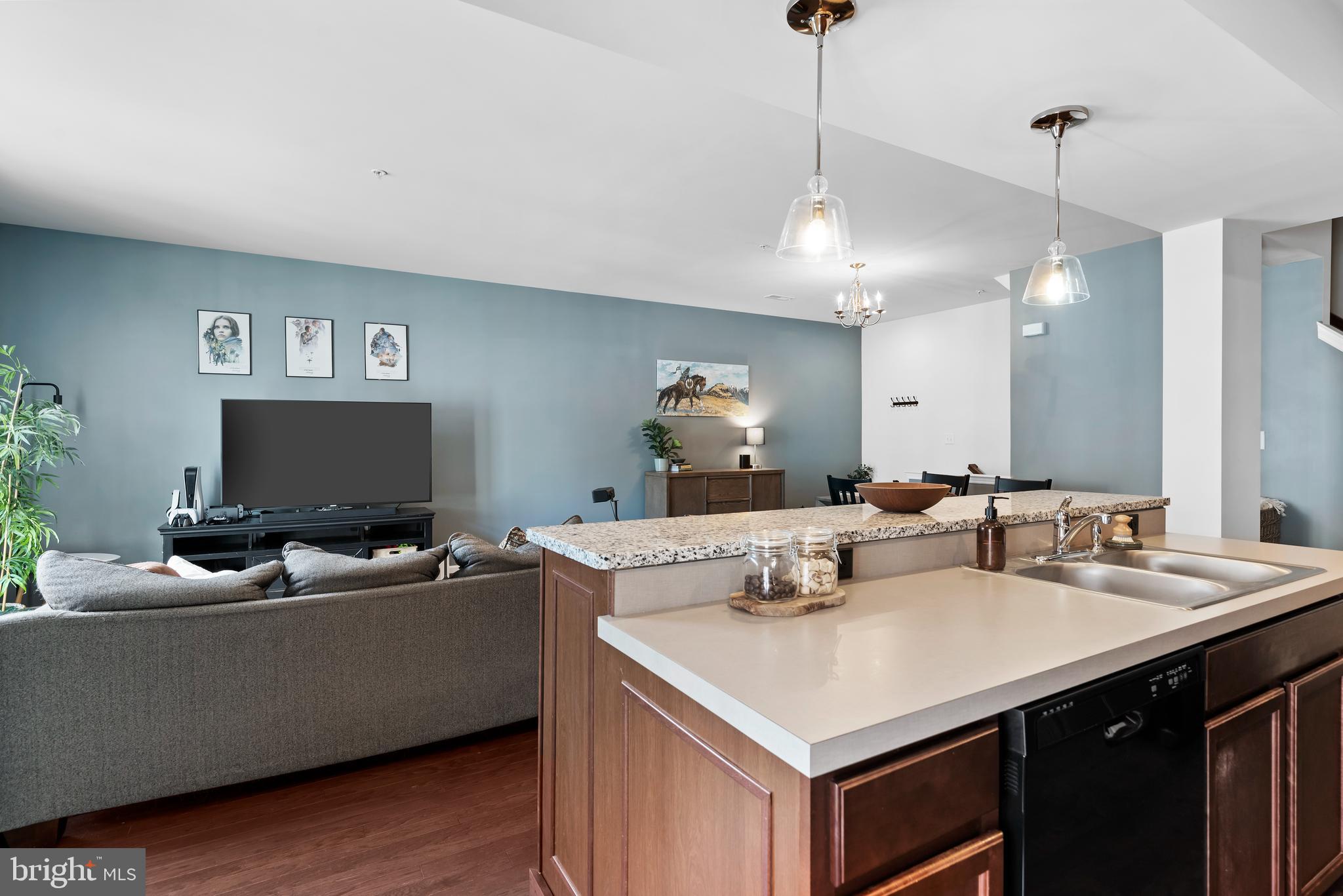 TOWNS AT MERIDIAN - Residential