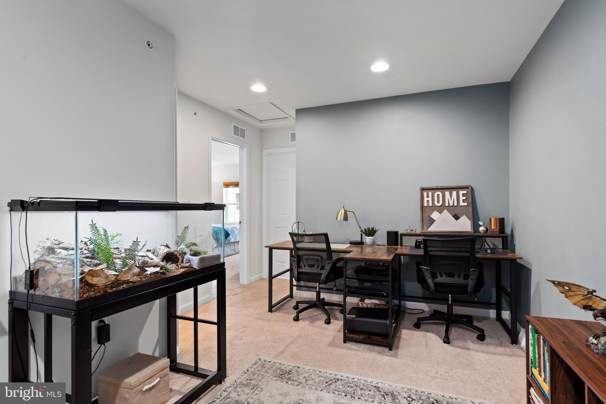 TOWNS AT MERIDIAN - Residential