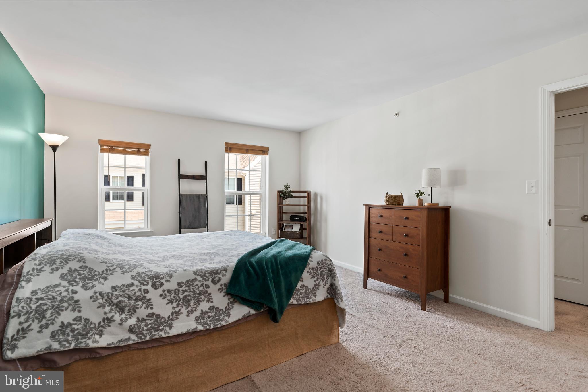 TOWNS AT MERIDIAN - Residential