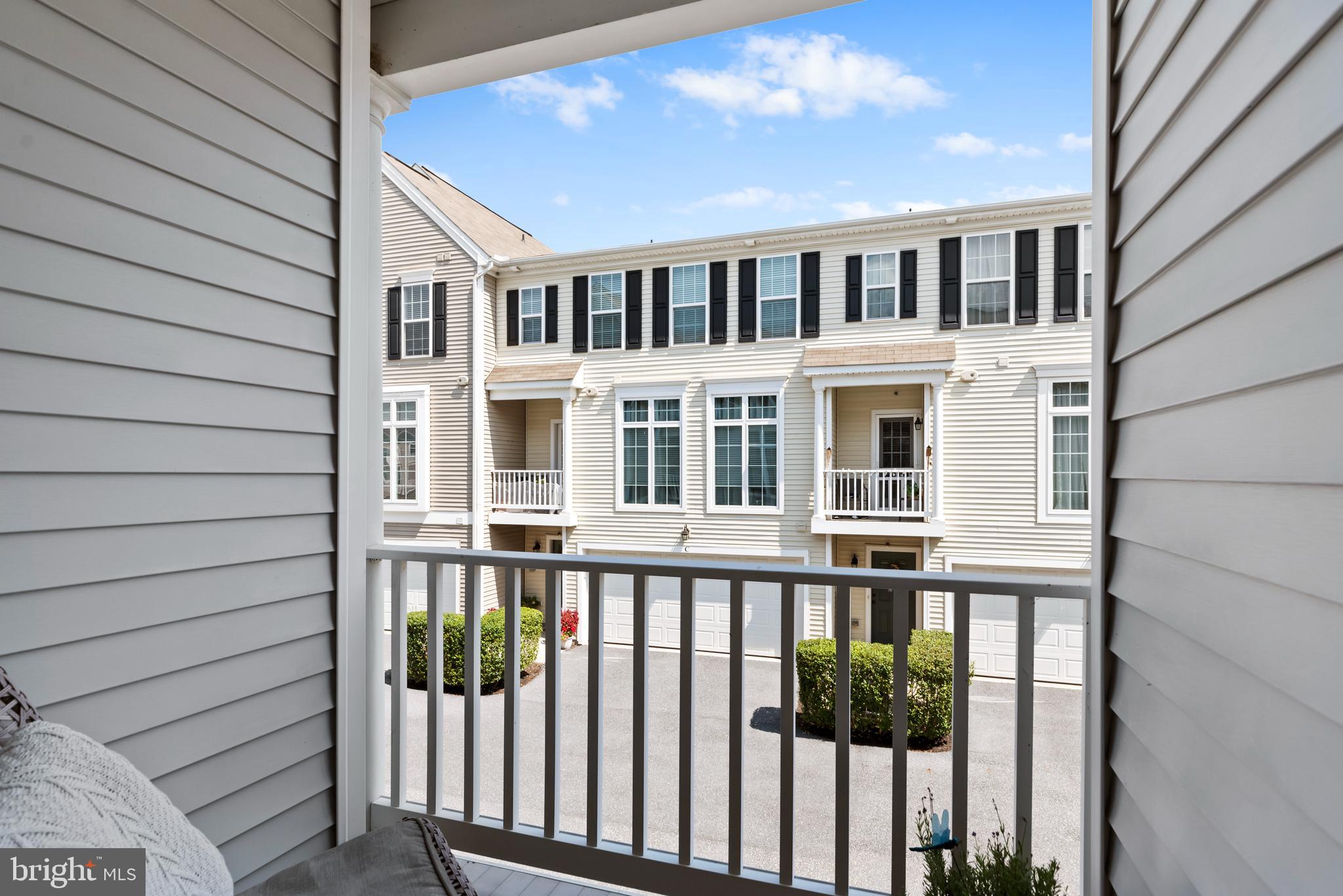 TOWNS AT MERIDIAN - Residential