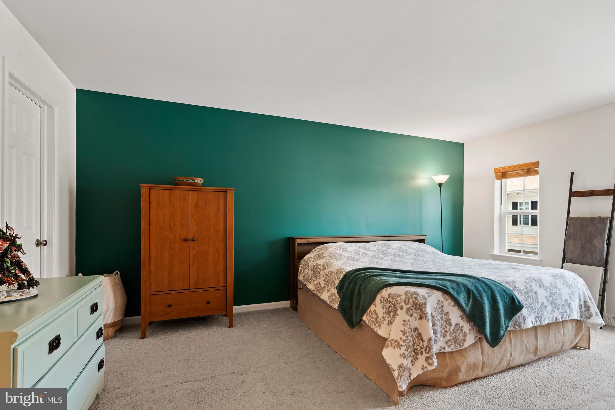 TOWNS AT MERIDIAN - Residential