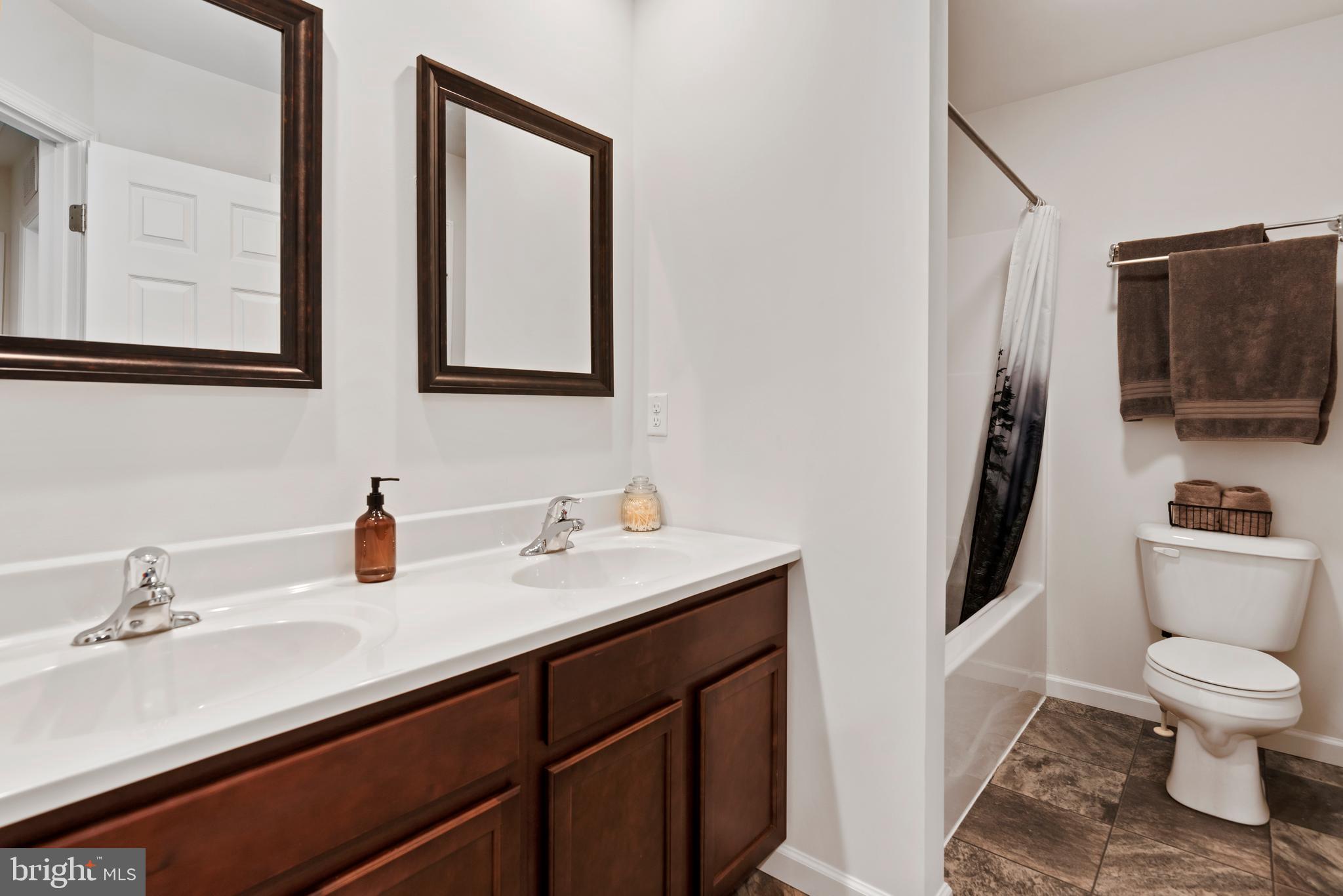 TOWNS AT MERIDIAN - Residential