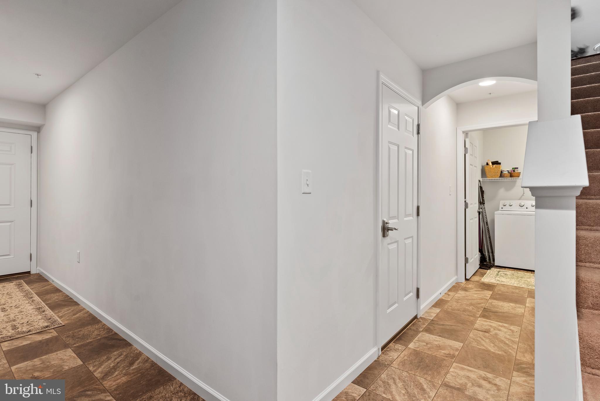 TOWNS AT MERIDIAN - Residential