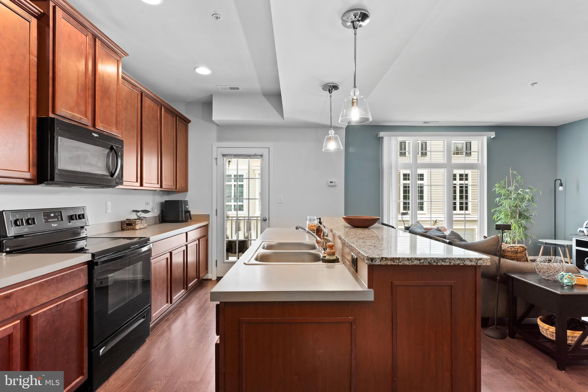 TOWNS AT MERIDIAN - Residential