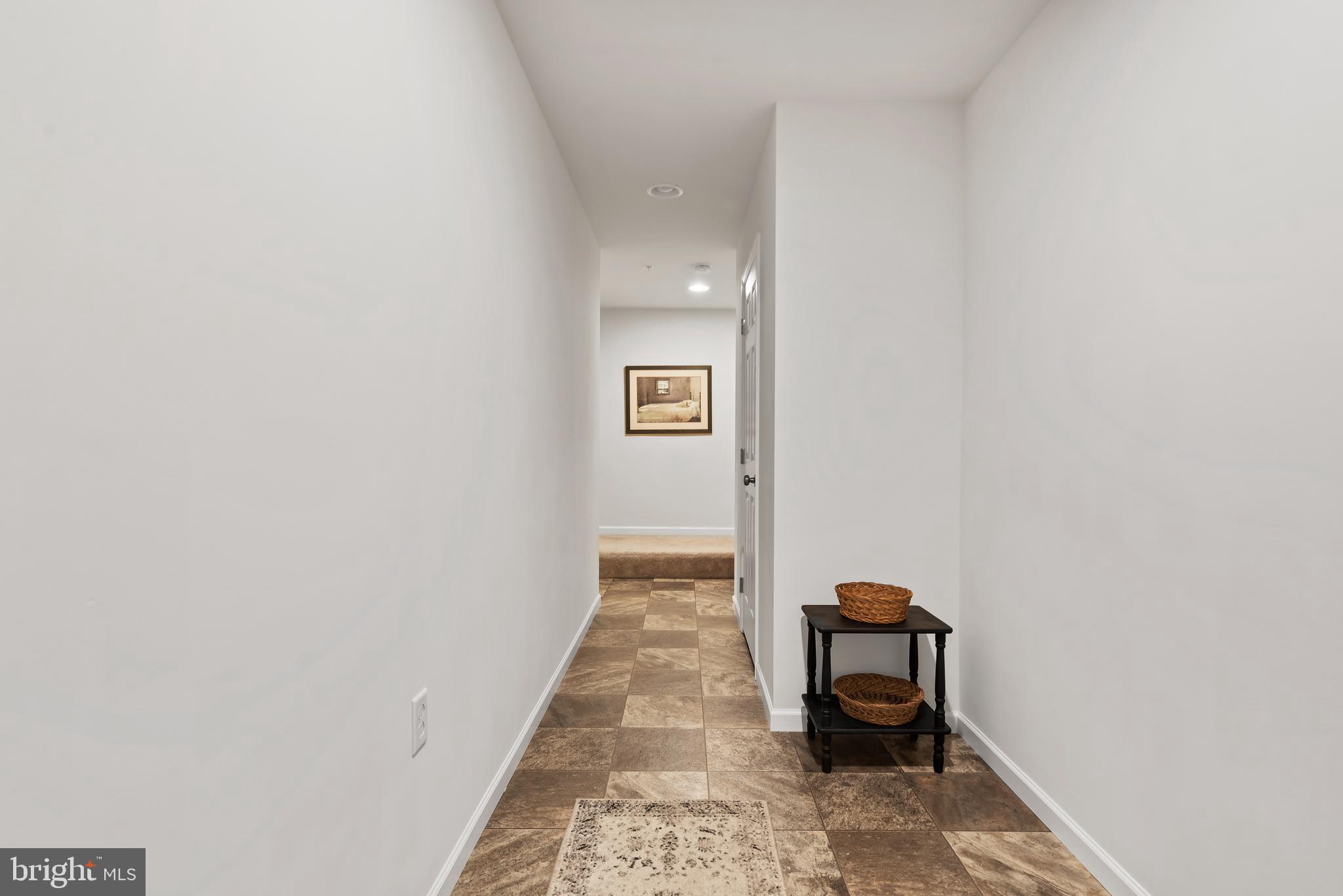 TOWNS AT MERIDIAN - Residential