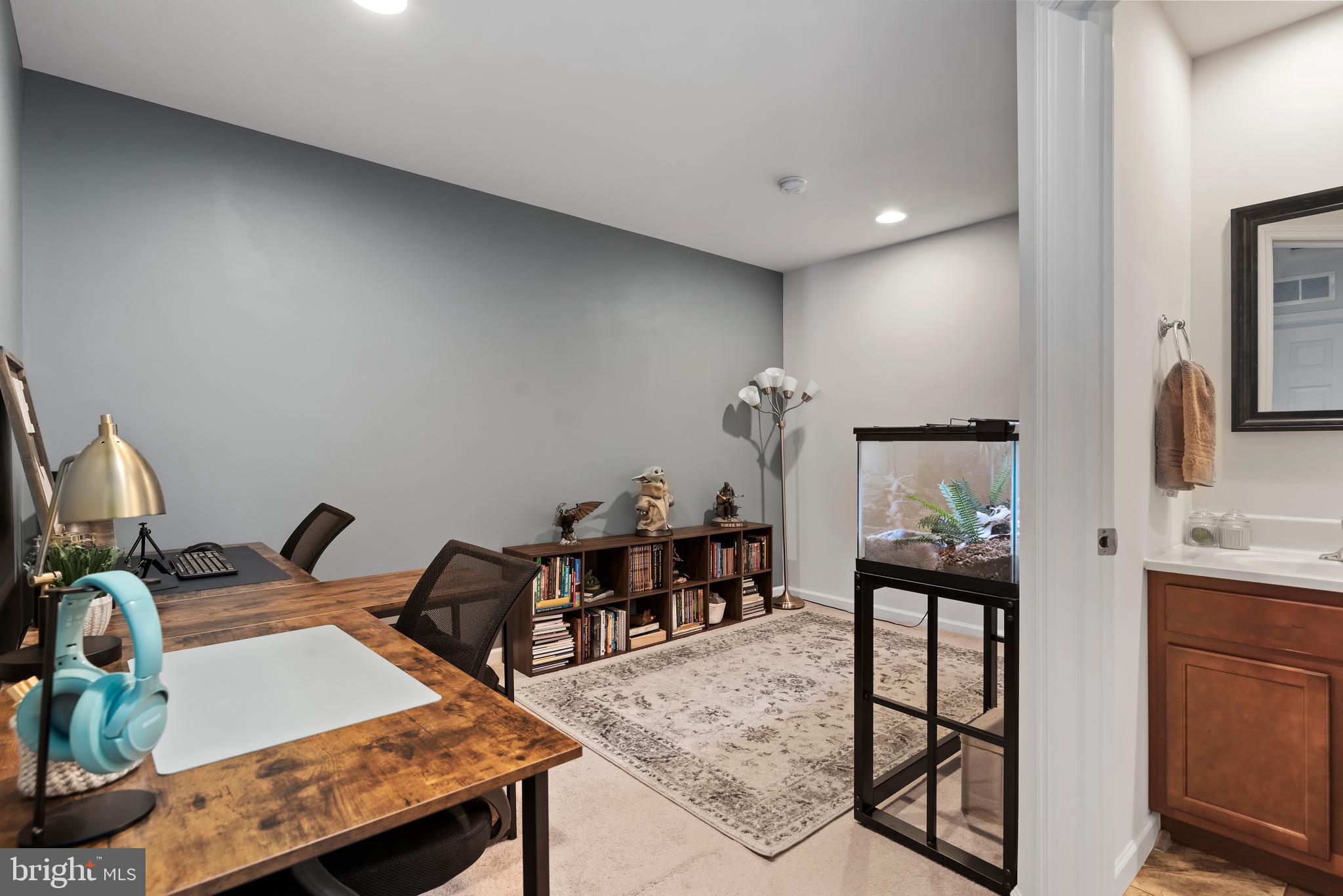 TOWNS AT MERIDIAN - Residential