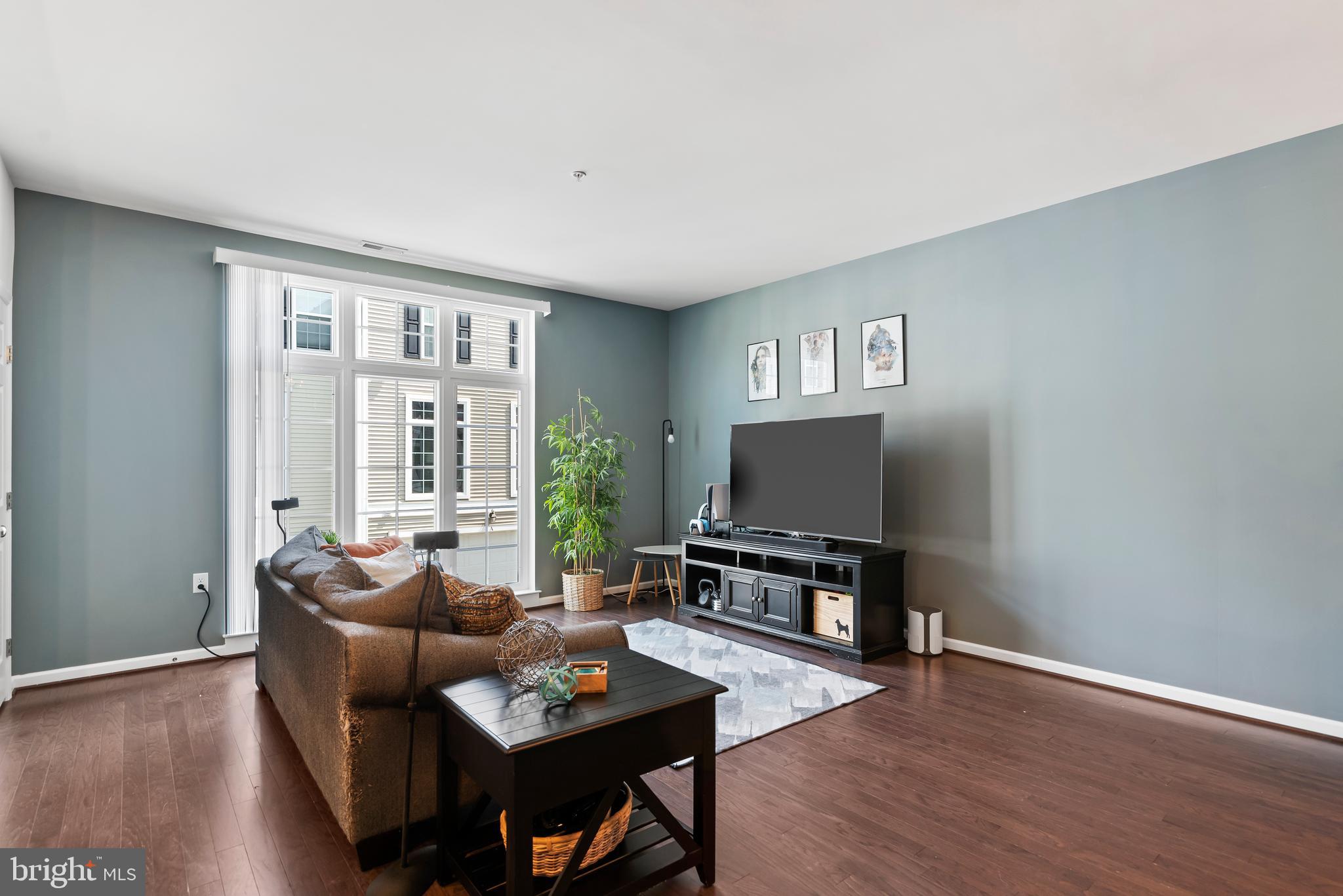 TOWNS AT MERIDIAN - Residential