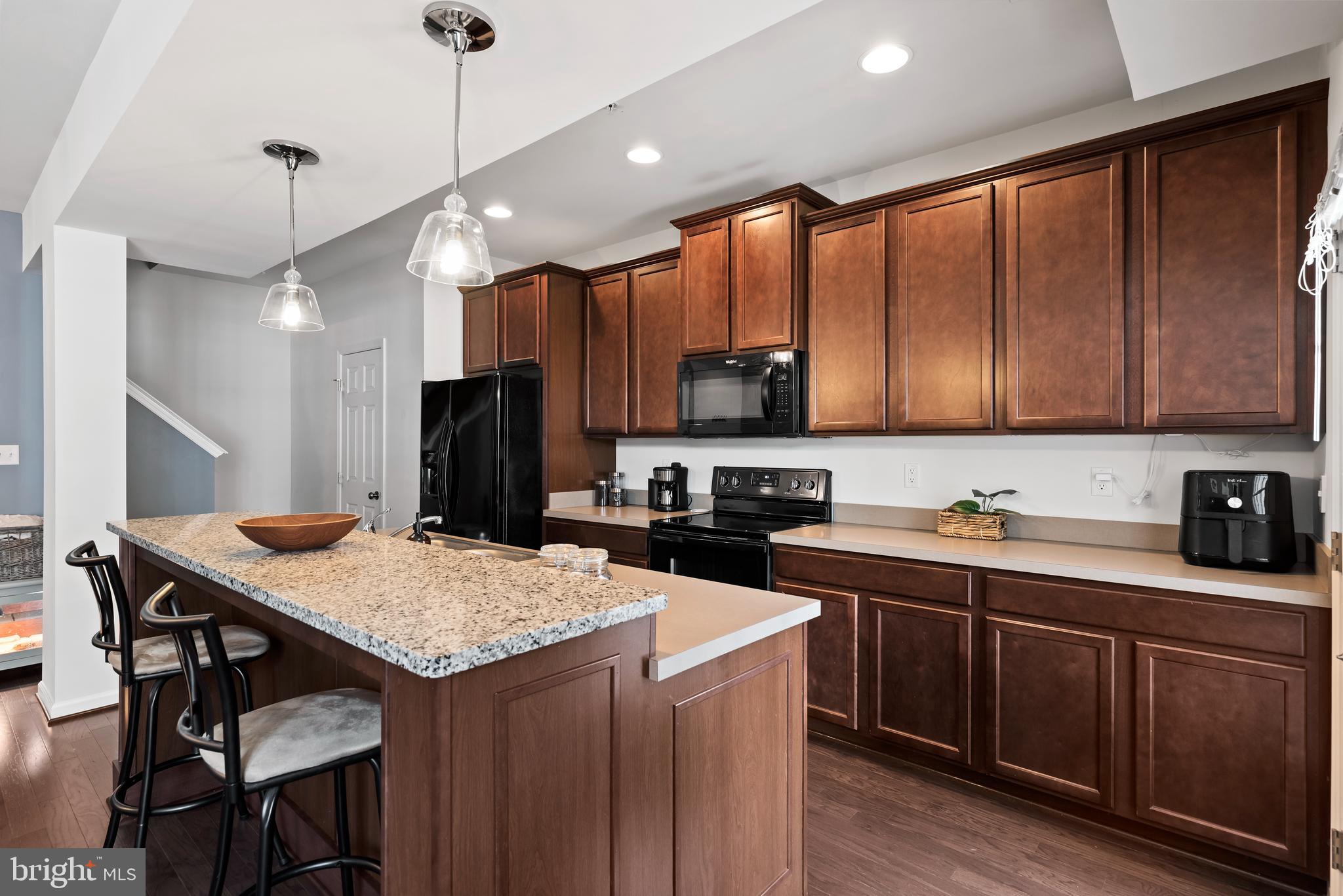 TOWNS AT MERIDIAN - Residential