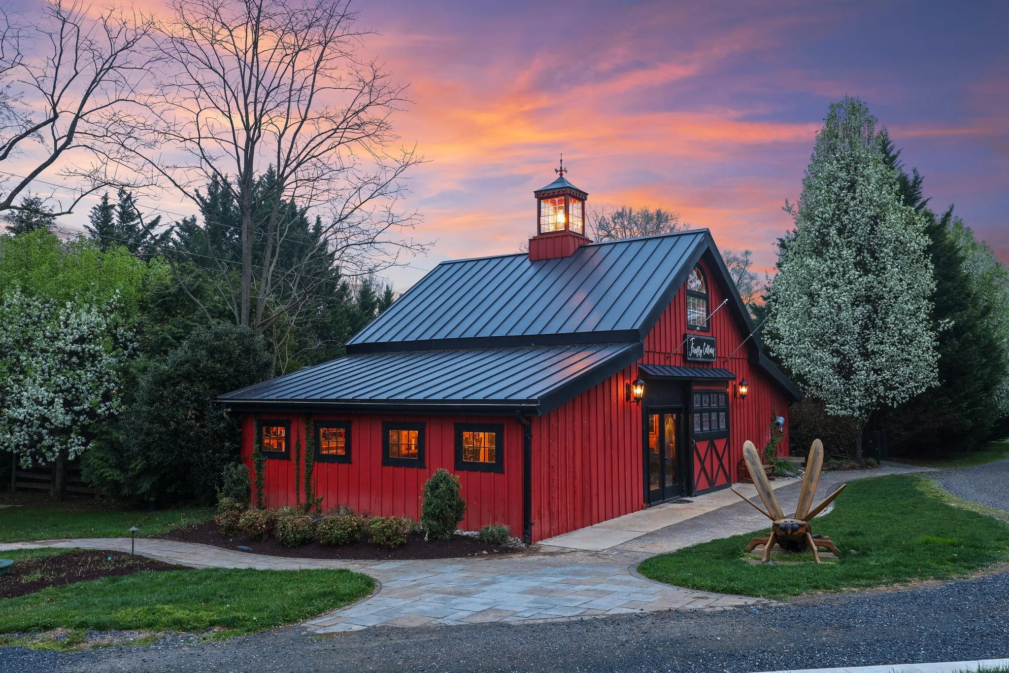40325 Charles Town Pike, Hamilton, VA, 20158