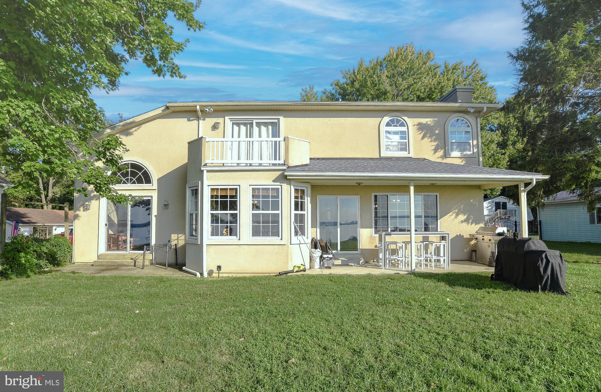 RAINBOW VILLAGE - Residential