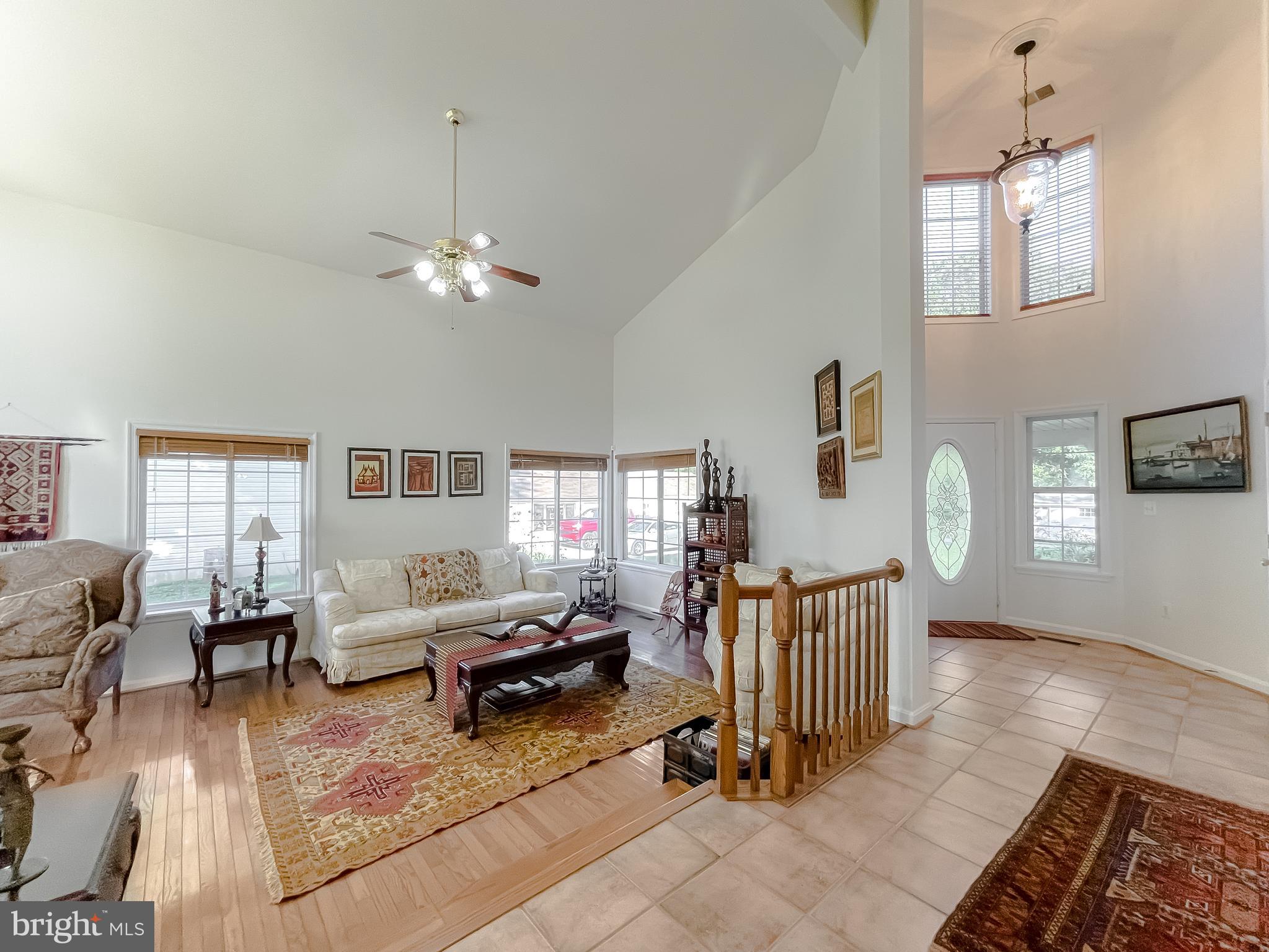 RAINBOW VILLAGE - Residential