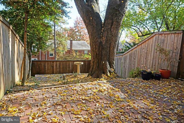 WARWICK VILLAGE - Residential Lease