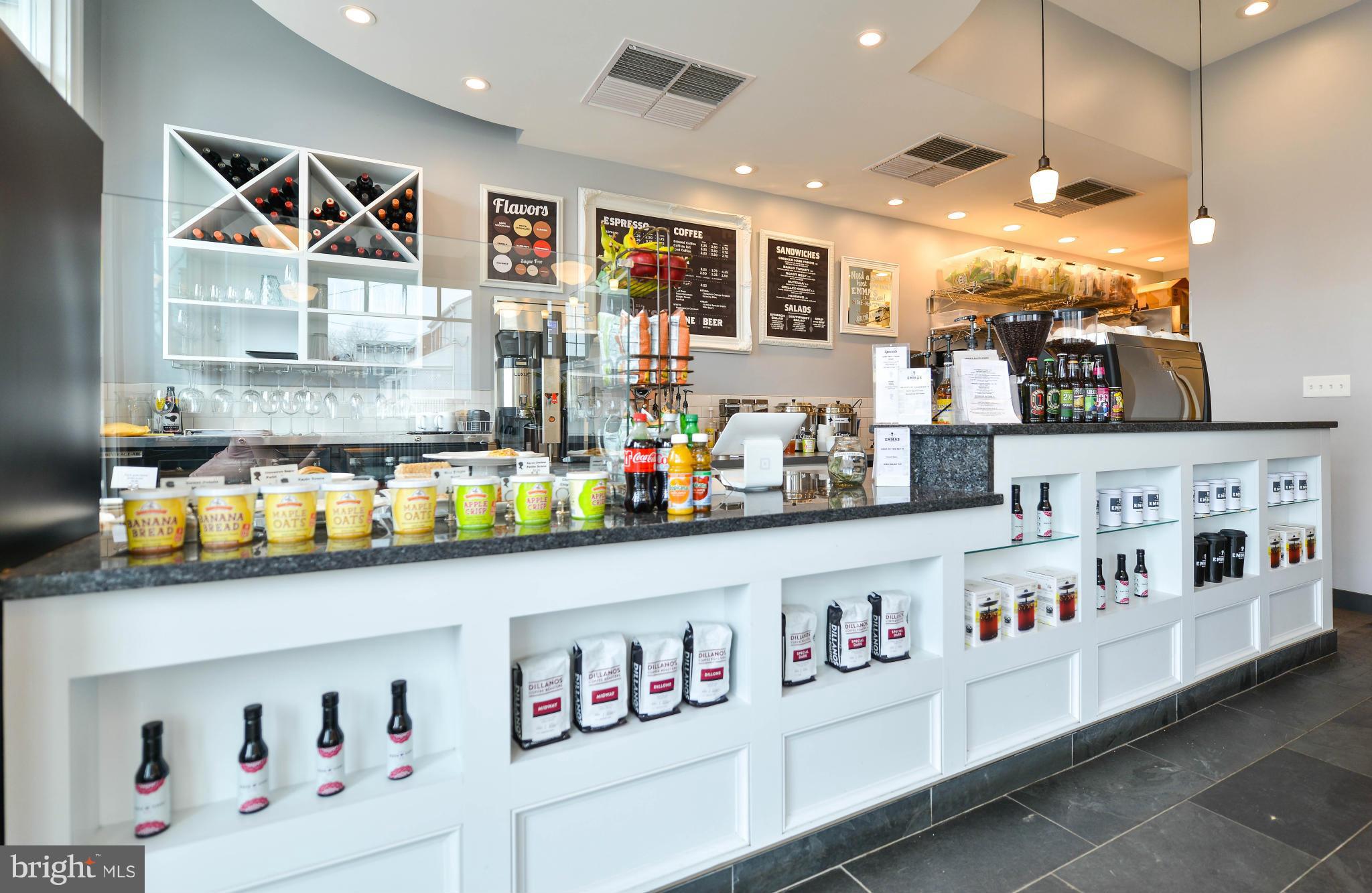 WARWICK VILLAGE - Residential Lease