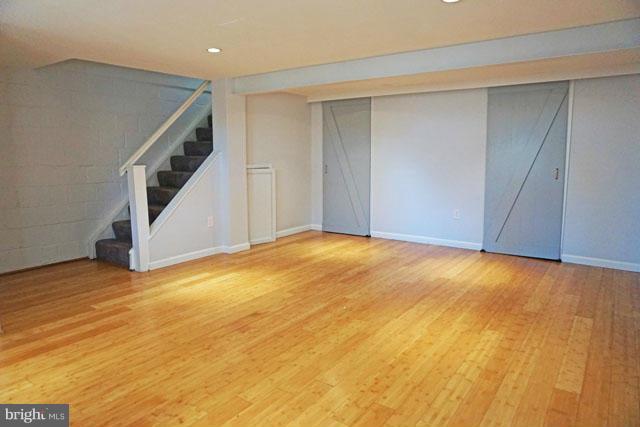 WARWICK VILLAGE - Residential Lease