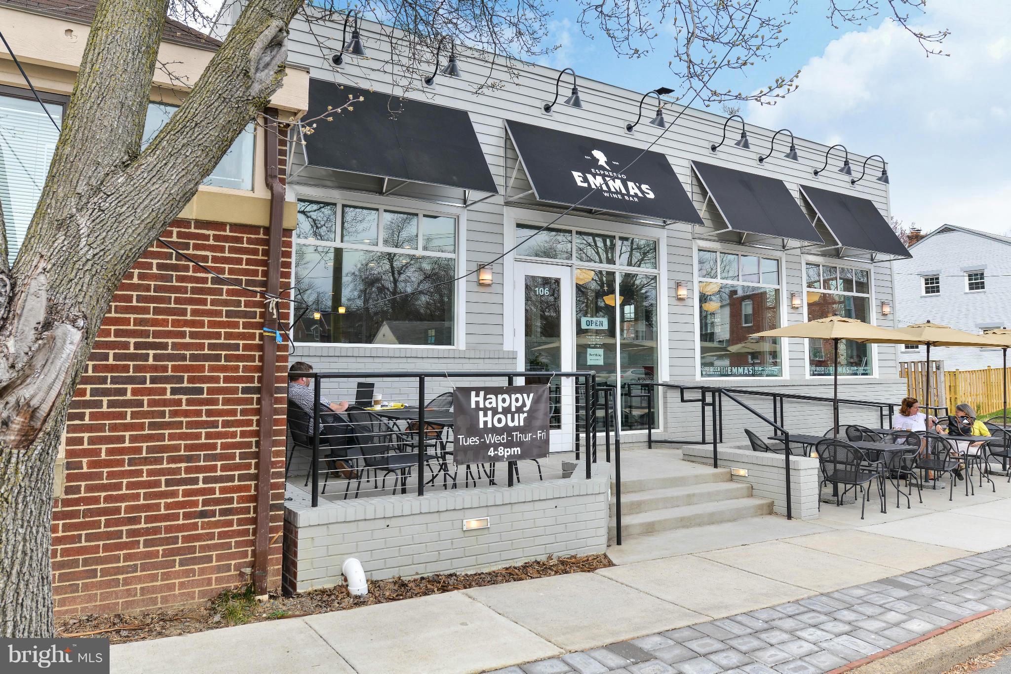 WARWICK VILLAGE - Residential Lease