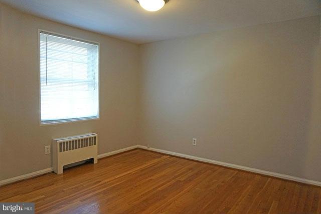 WARWICK VILLAGE - Residential Lease