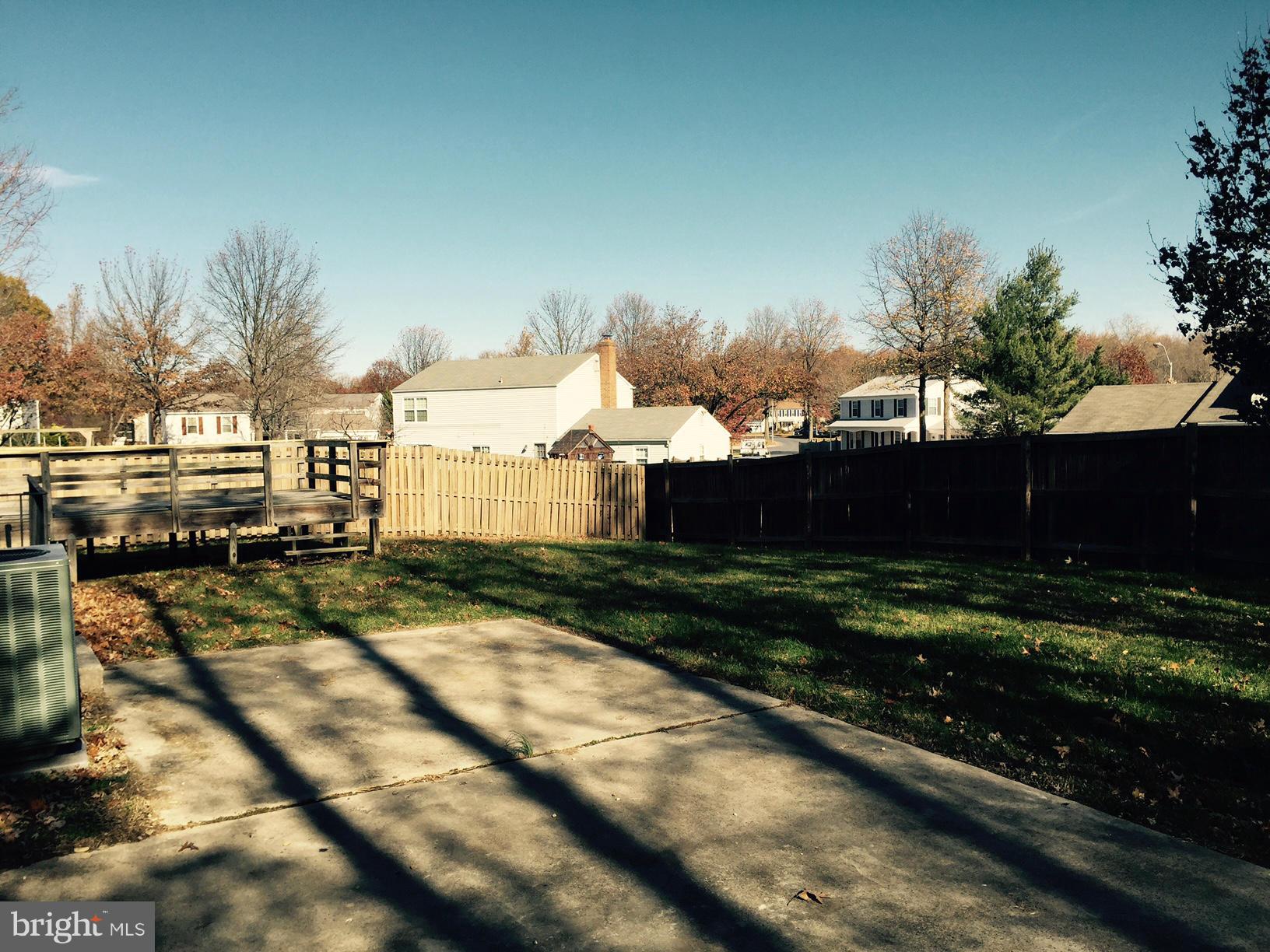 OAKTREE SUB PLAT ONE - Residential Lease