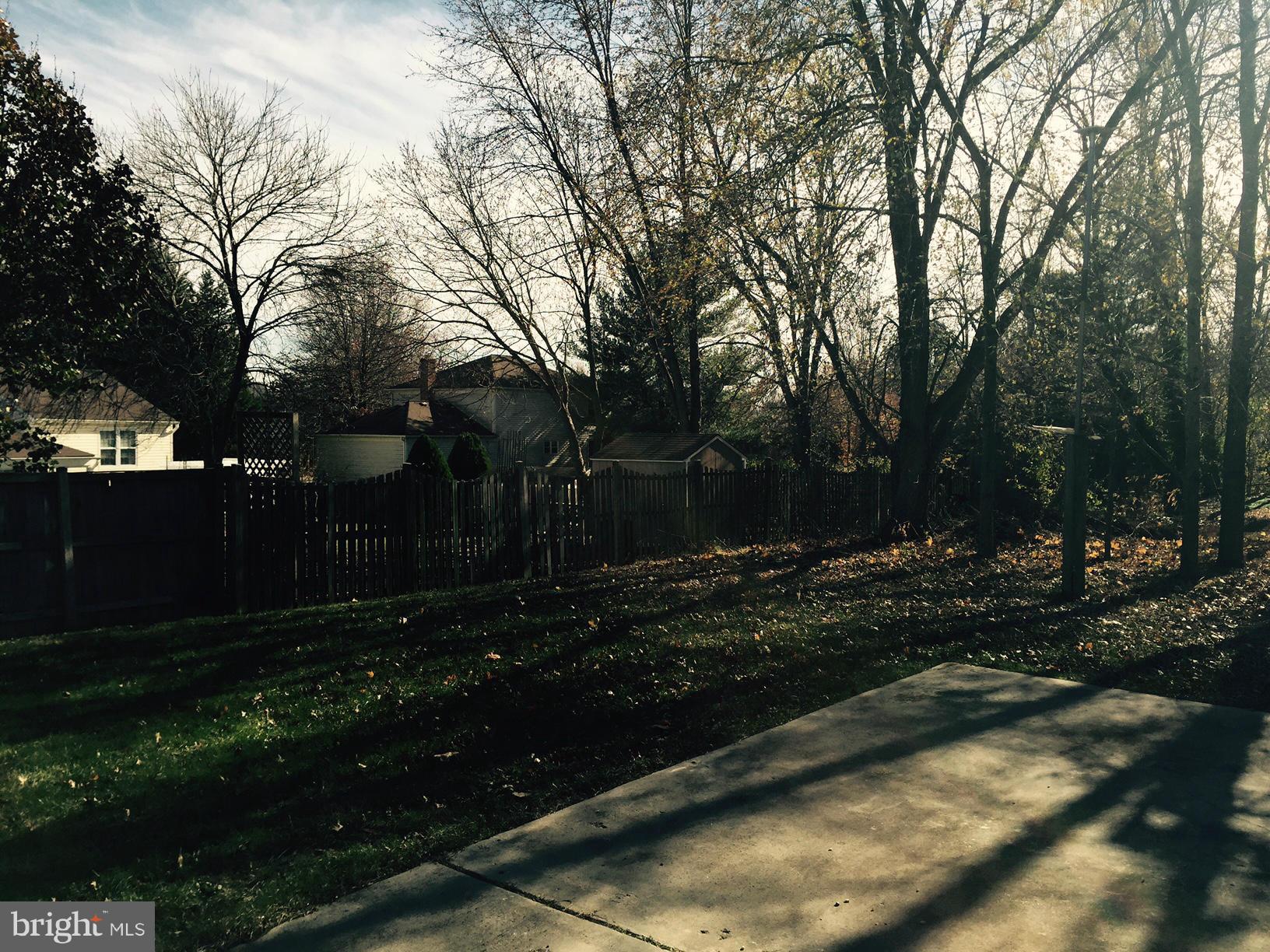 OAKTREE SUB PLAT ONE - Residential Lease