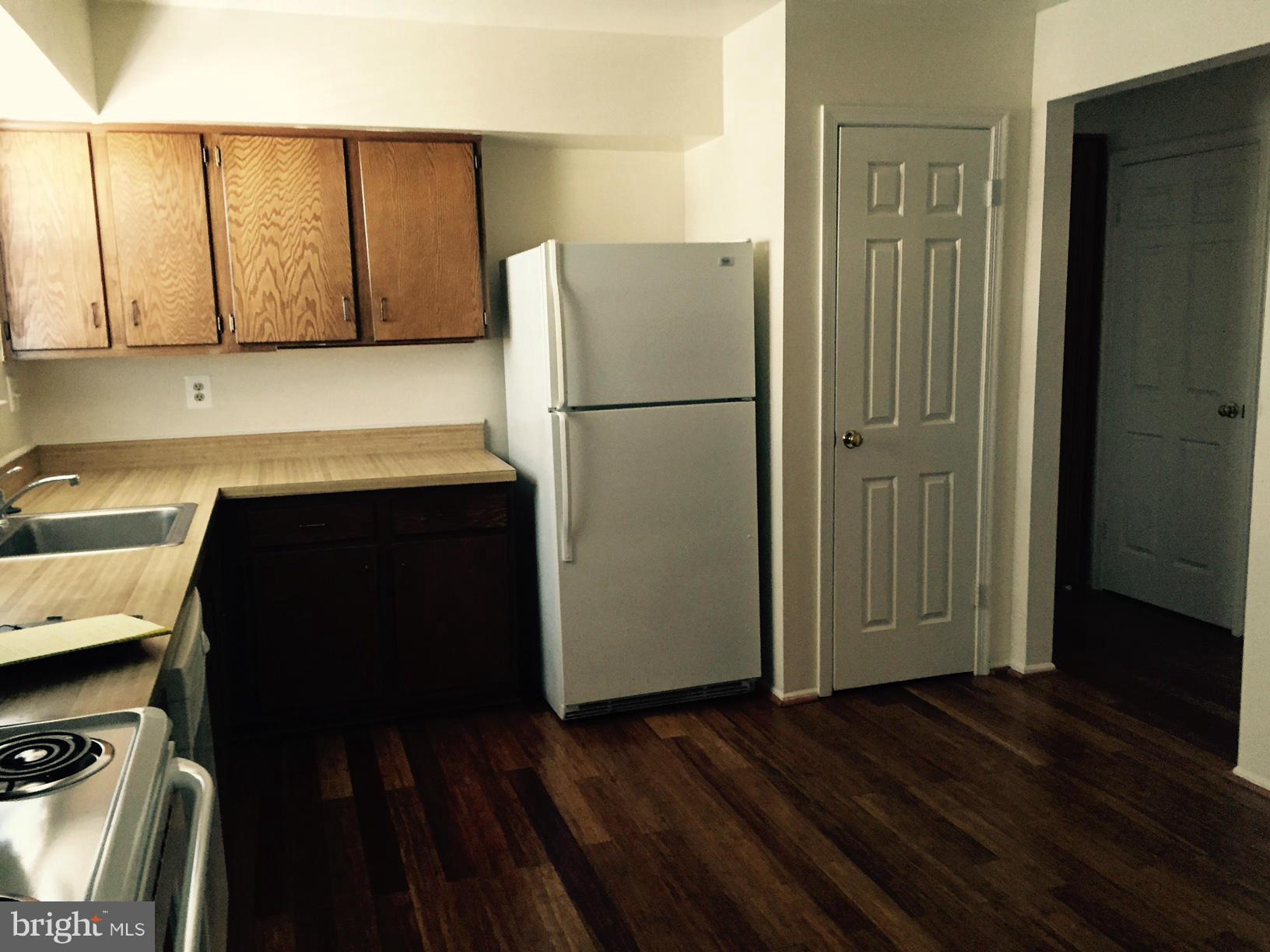 OAKTREE SUB PLAT ONE - Residential Lease