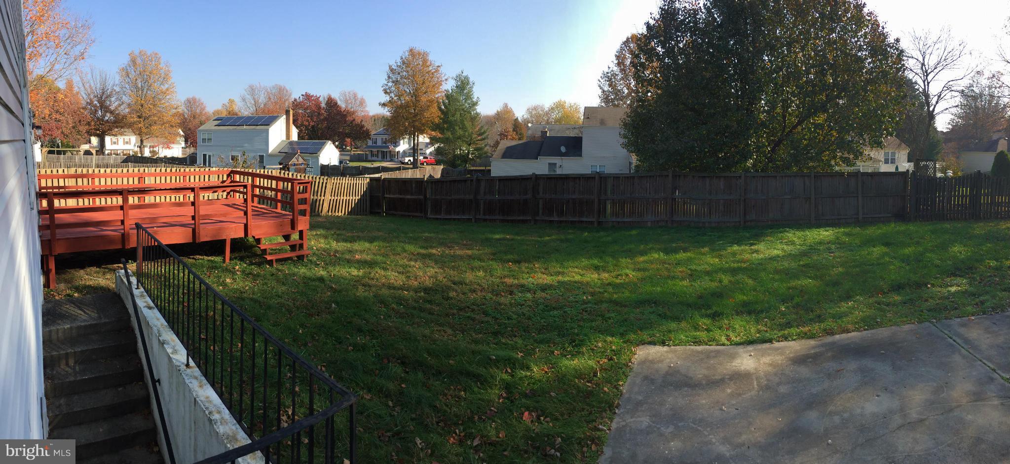 OAKTREE SUB PLAT ONE - Residential Lease