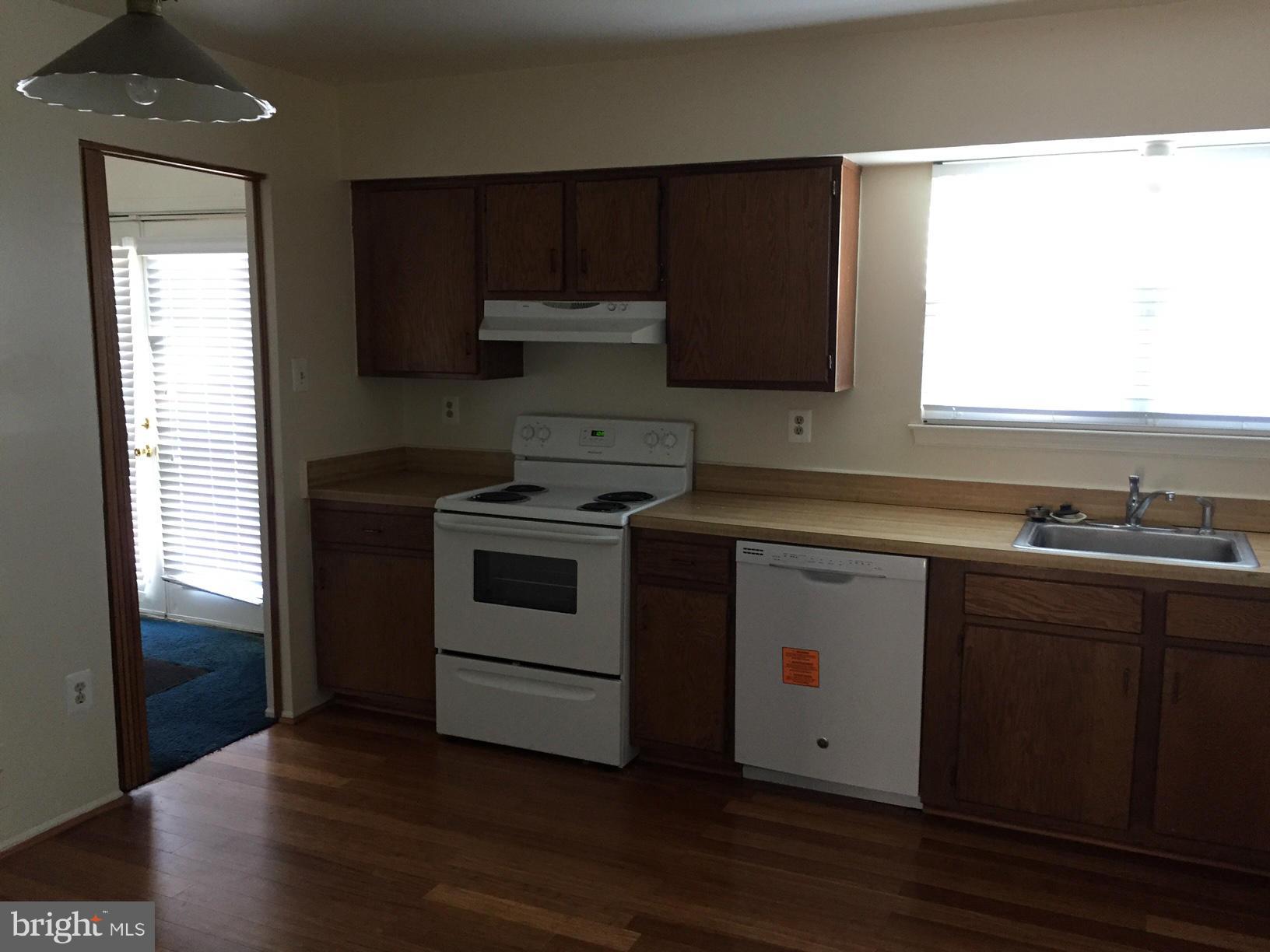 OAKTREE SUB PLAT ONE - Residential Lease