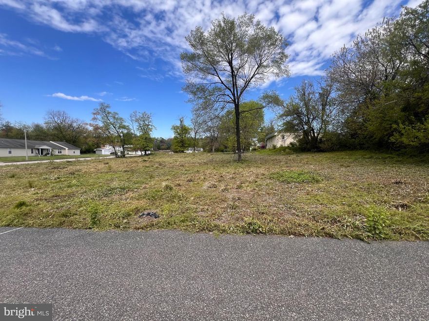 This lot can be purchased separately or as a package deal with the two adjourning lots
 0 W 14th St, Chester, PA  - MLS#  PADE2073272